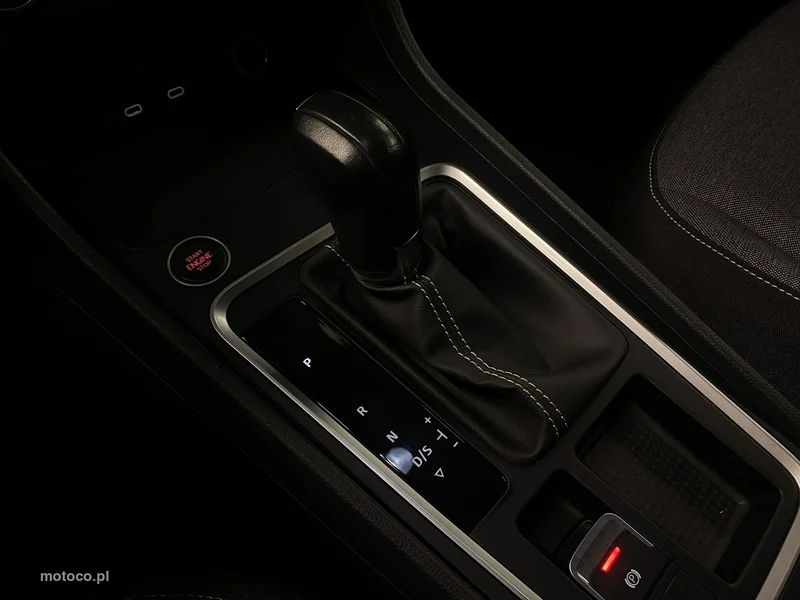 Seat Ateca 35