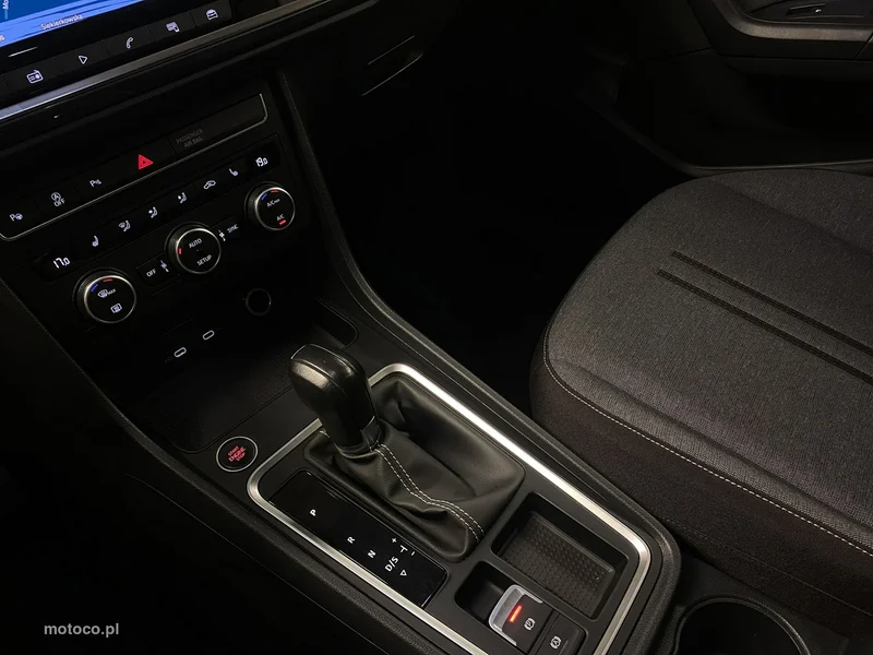 Seat Ateca 36
