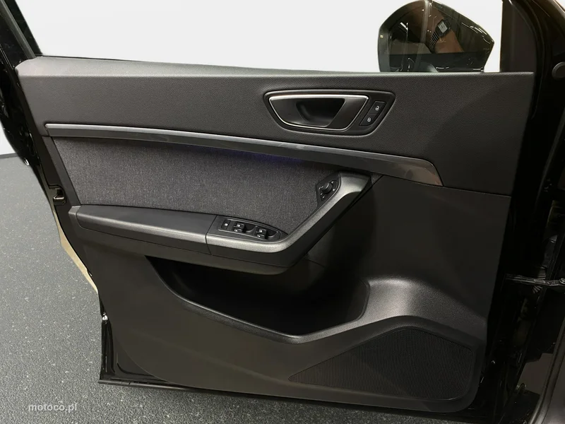Seat Ateca 37