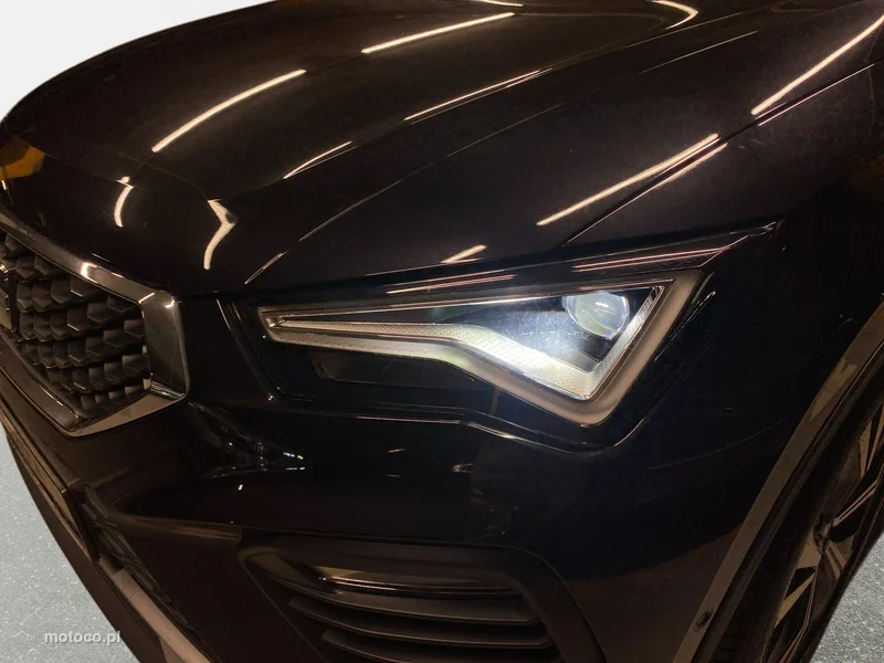 Seat Ateca 9
