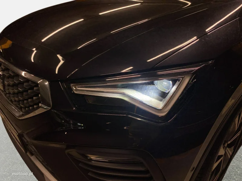 Seat Ateca 9