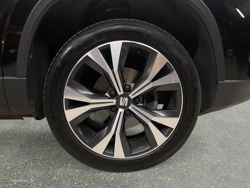 Seat Ateca 10