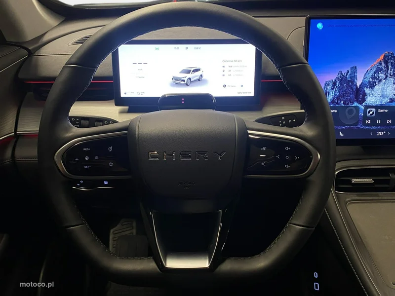 Chery Tiggo 8 23