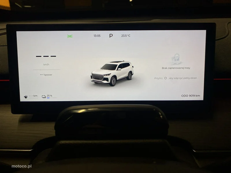 Chery Tiggo 8 26