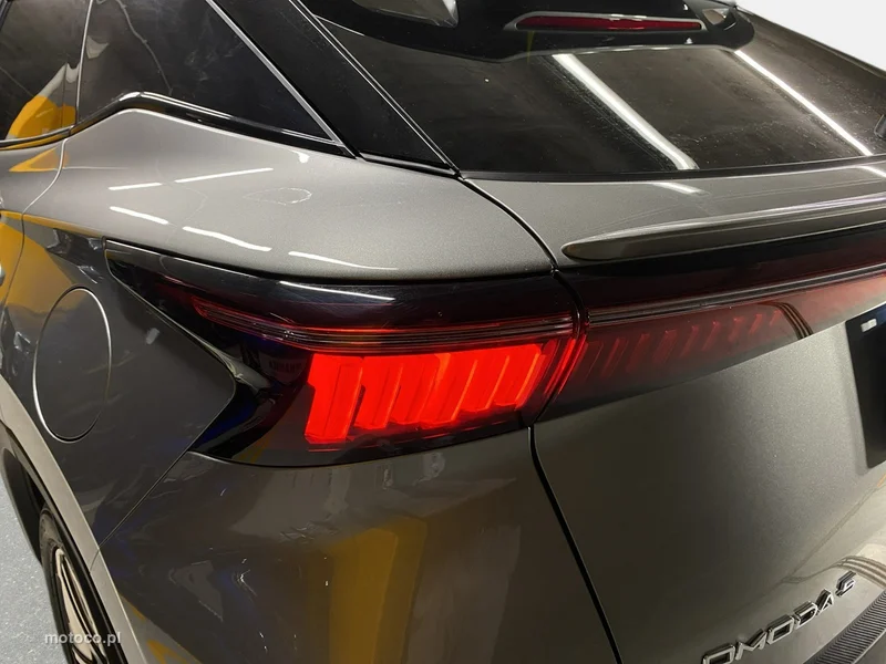 Omoda 5 11