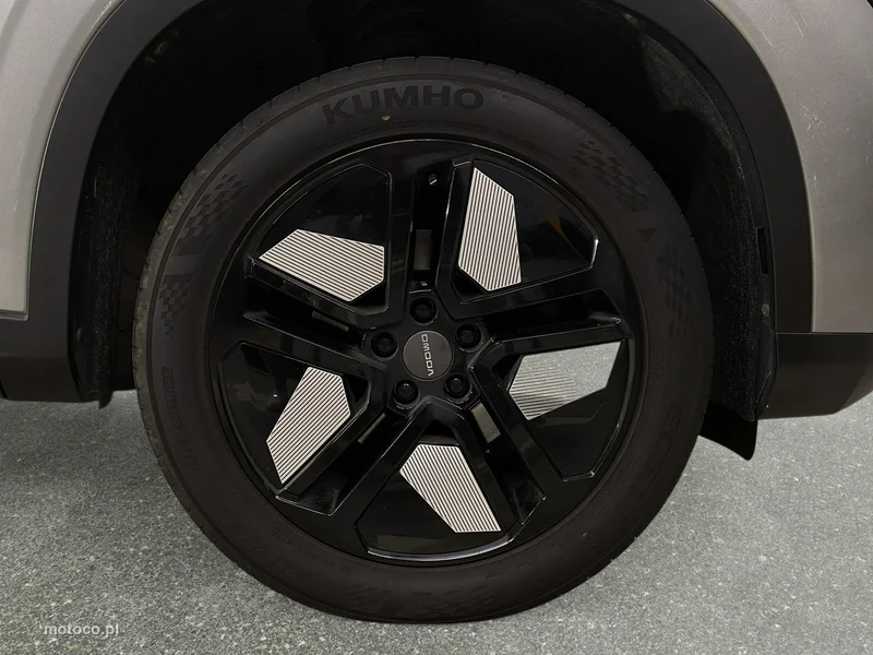 Omoda 5 10