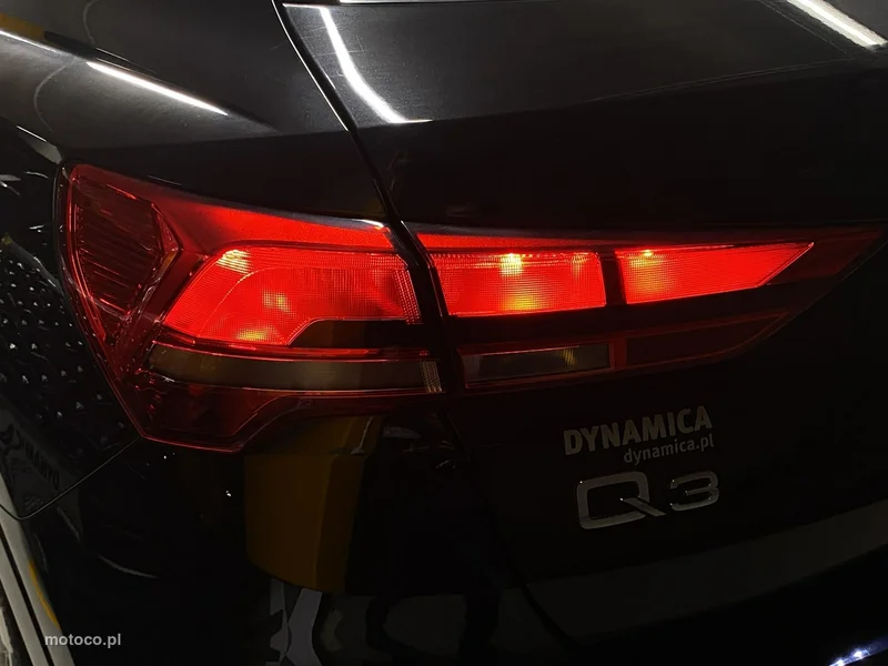 Audi Q3 F3 11