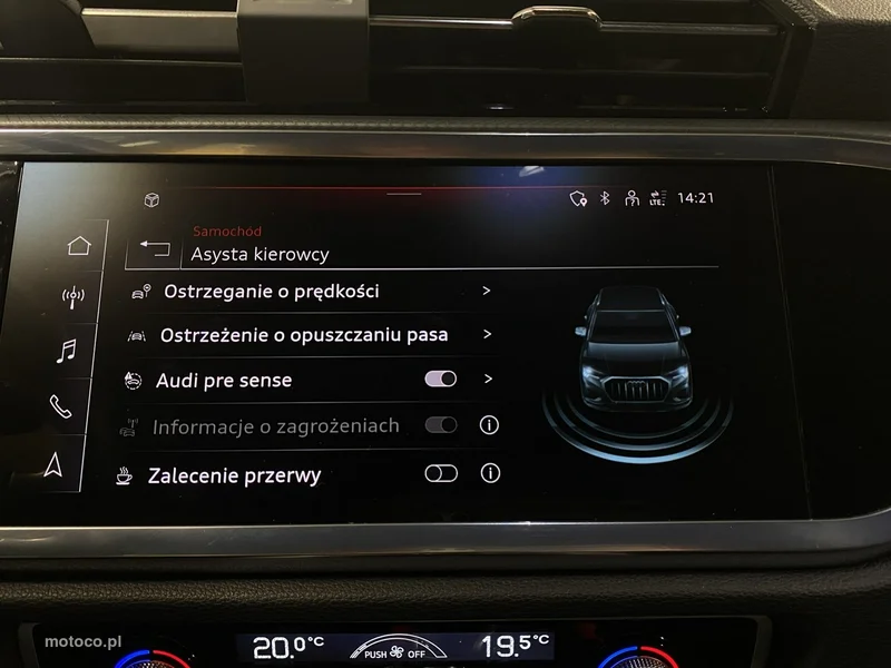 Audi Q3 F3 26
