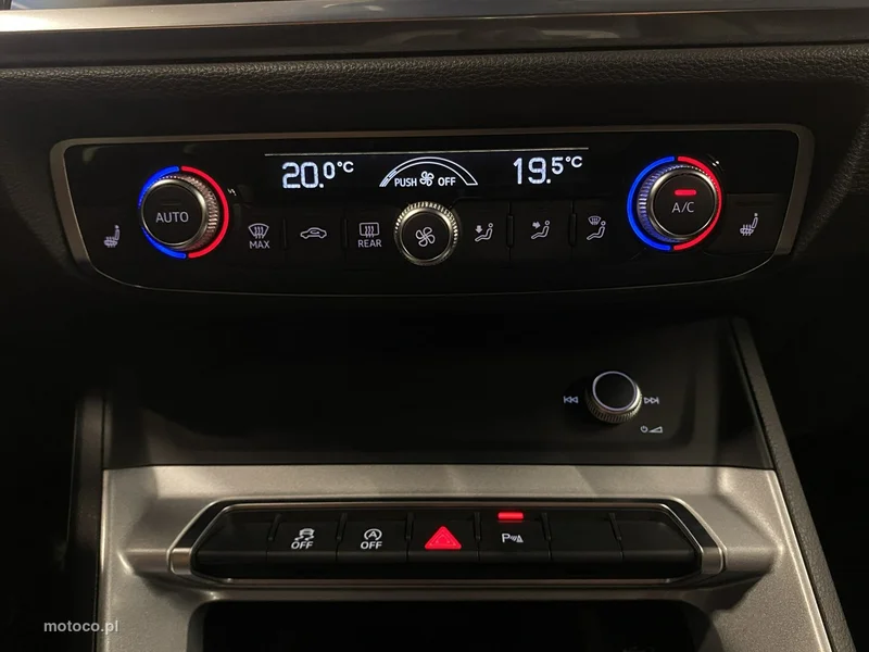 Audi Q3 F3 27