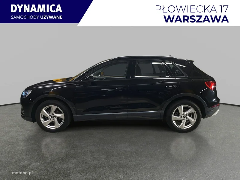 Audi Q3 F3 4