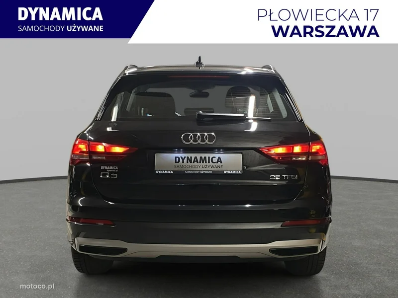 Audi Q3 F3 6