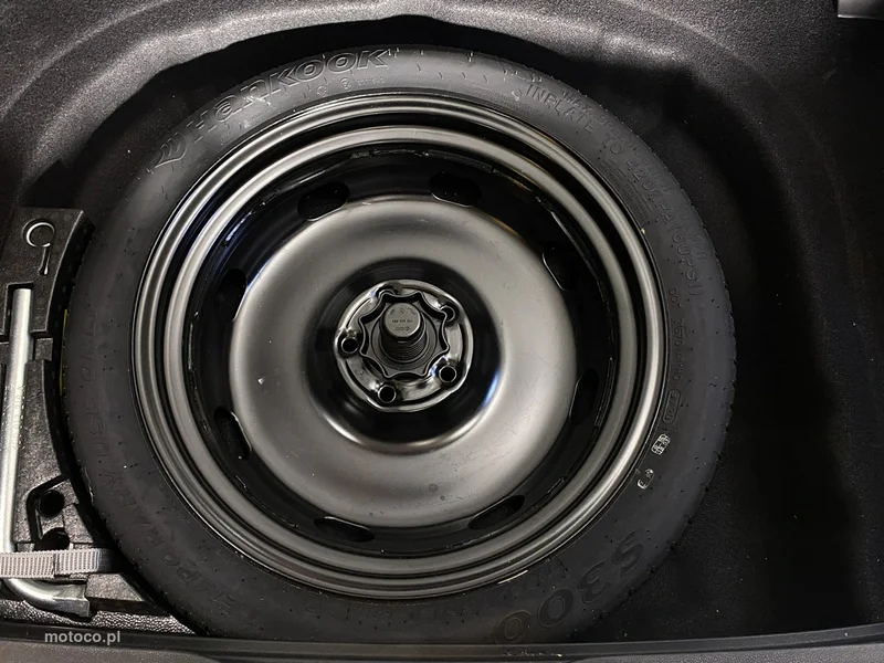 Volkswagen Golf VIII 18