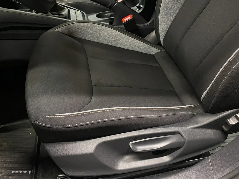 Skoda Scala I 13