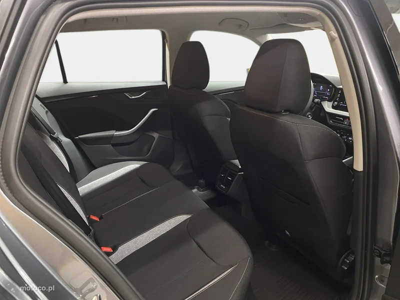 Skoda Scala I 14