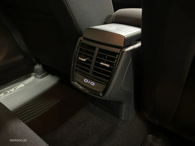 Skoda Scala I 16