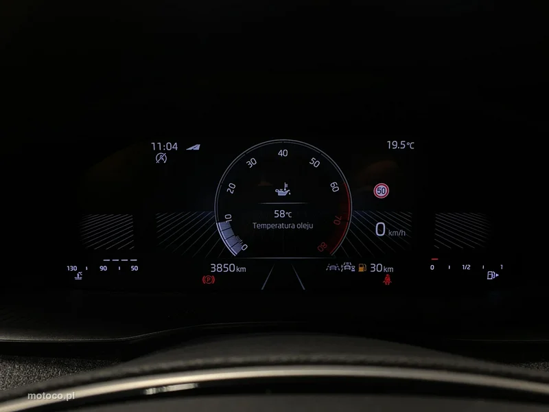 Skoda Scala I 23