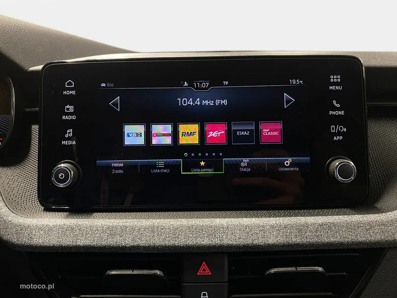 Skoda Scala I 25