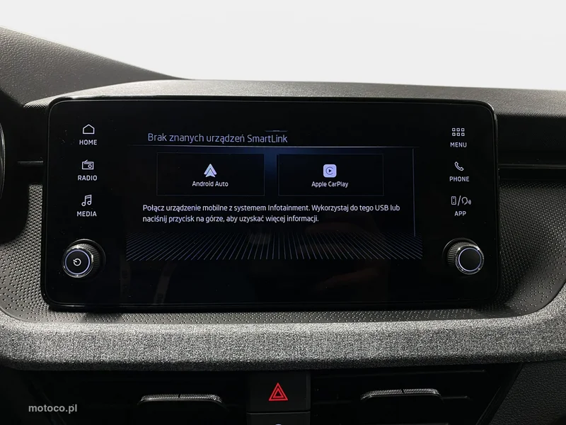 Skoda Scala I 27