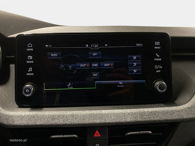 Skoda Scala I 29