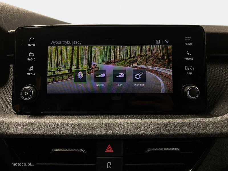 Skoda Scala I 30