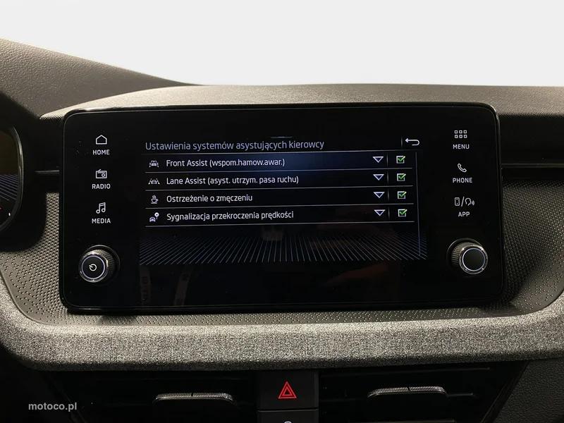 Skoda Scala I 31