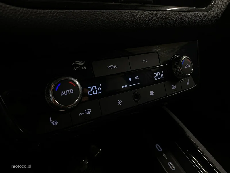 Skoda Scala I 33