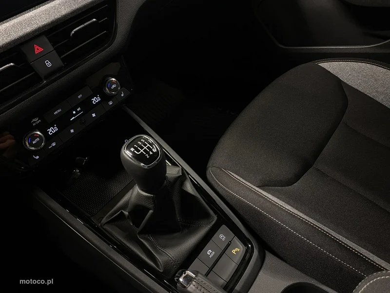 Skoda Scala I 34
