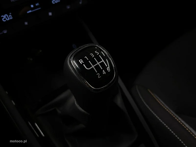 Skoda Scala I 35