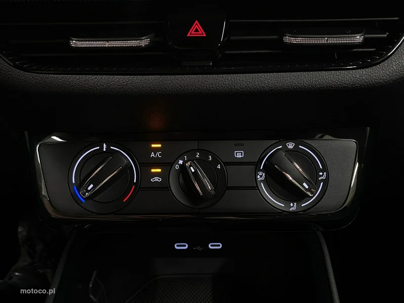 Skoda Fabia IV 28