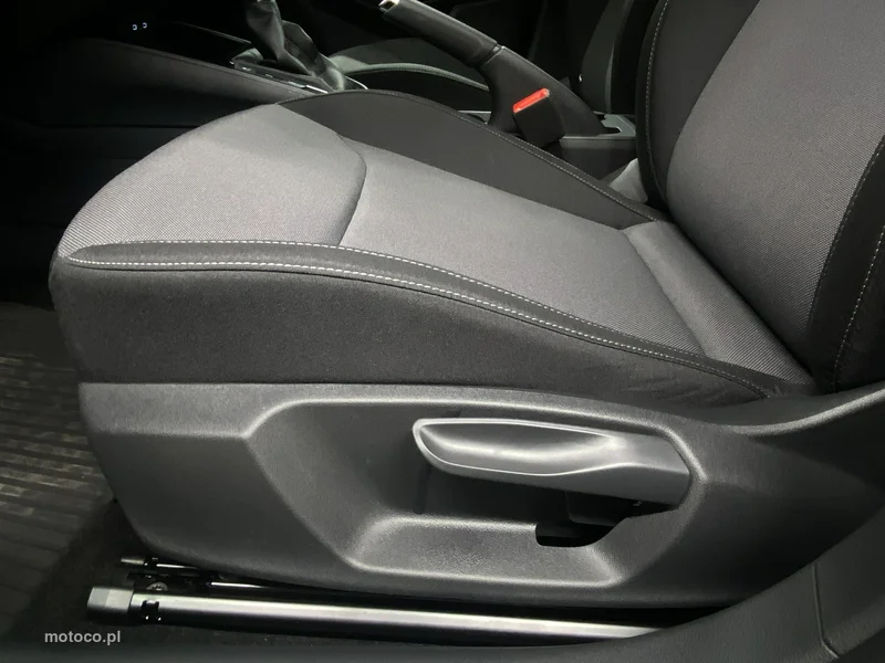 Skoda Fabia IV 13