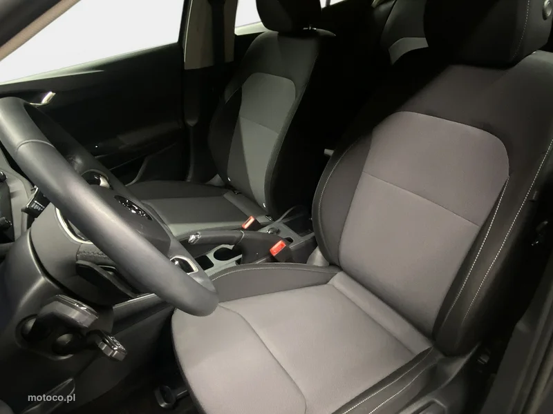 Skoda Fabia IV 14