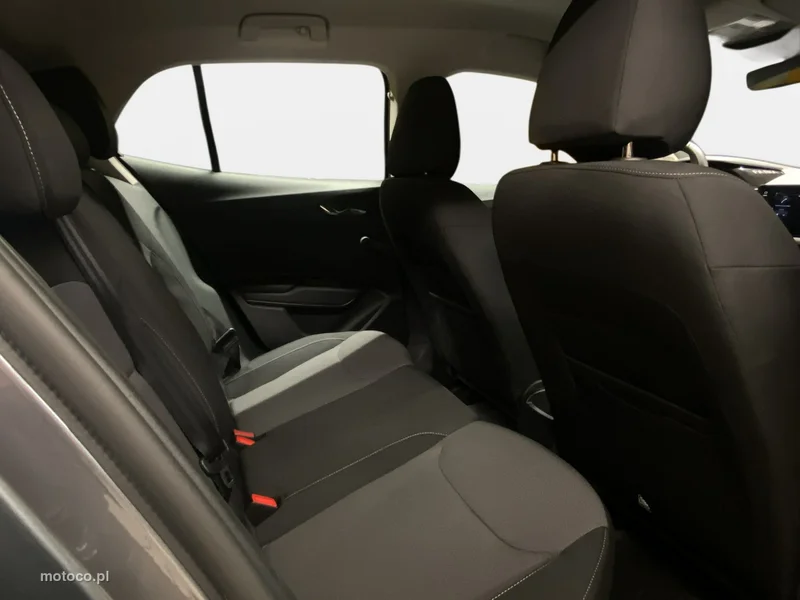 Skoda Fabia IV 15