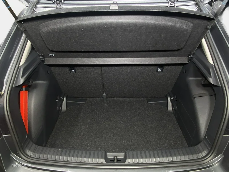 Skoda Fabia IV 17