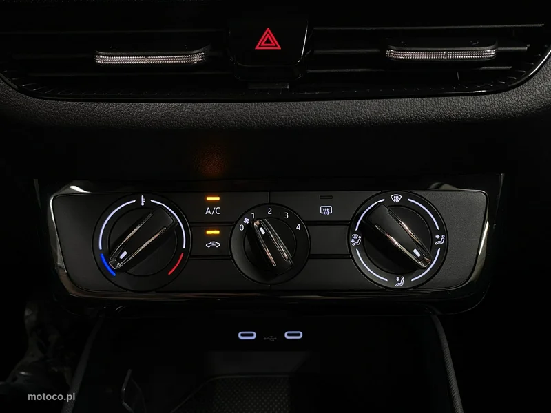 Skoda Fabia IV 28