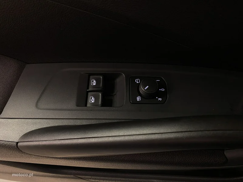 Skoda Fabia IV 33