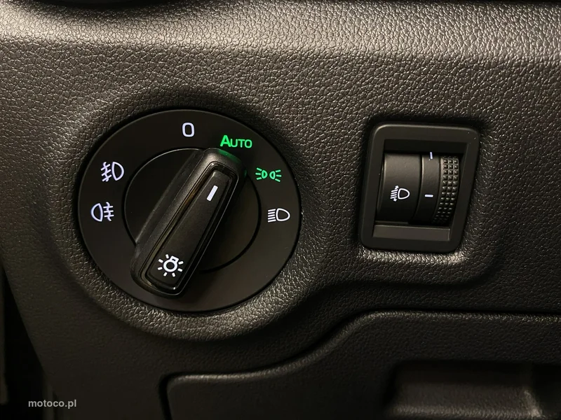 Skoda Fabia IV 34