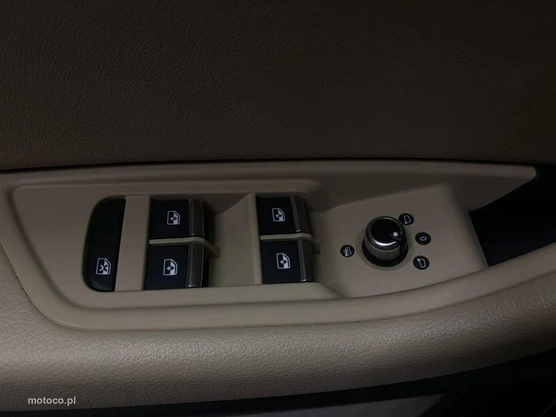 Audi A4 B9 37