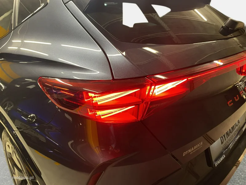 Cupra Formentor 11
