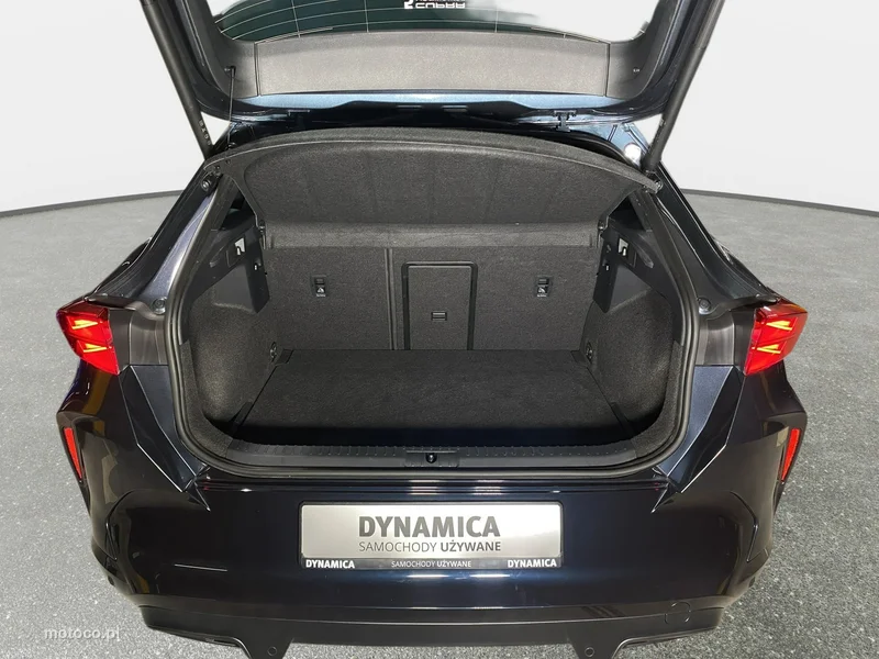 Cupra Formentor 16
