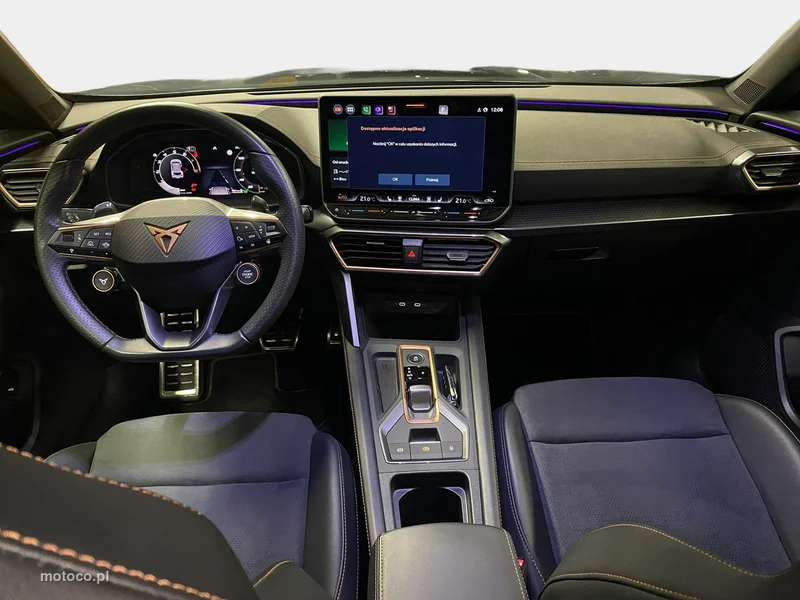 Cupra Formentor 20