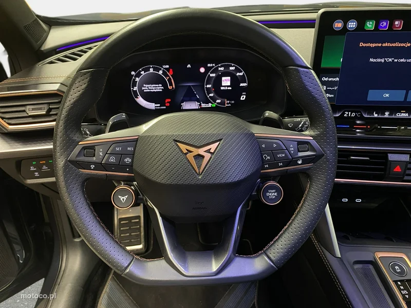 Cupra Formentor 21