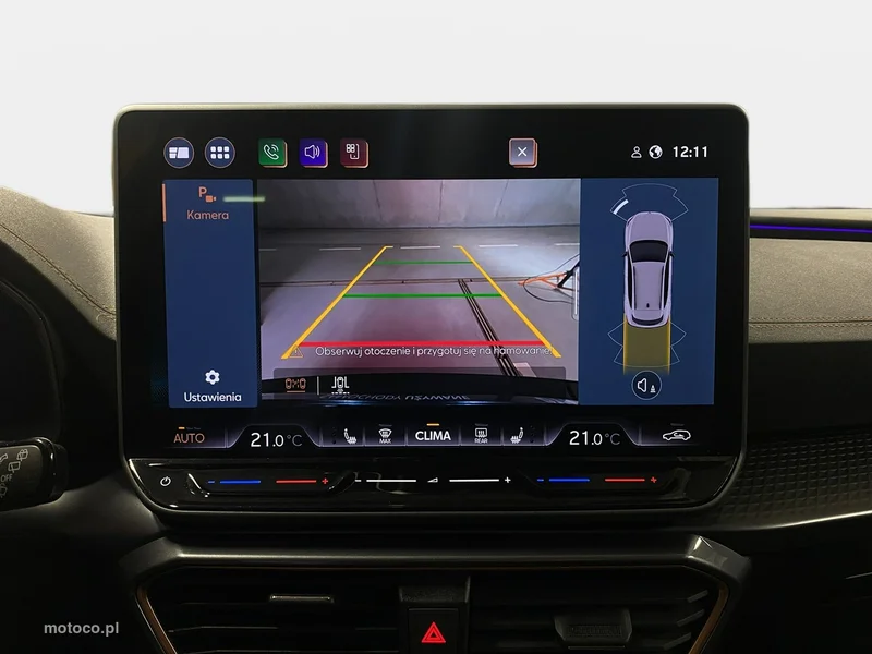 Cupra Formentor 35
