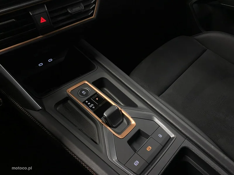 Cupra Formentor 36