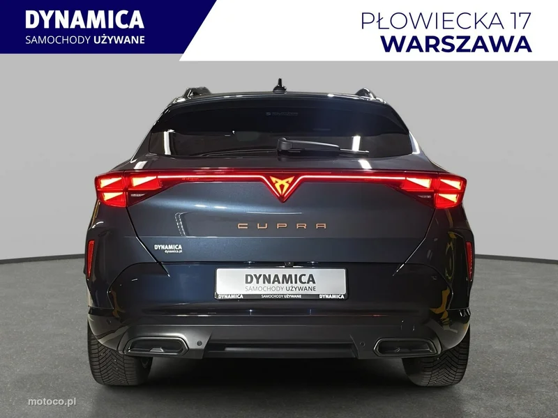 Cupra Formentor 6