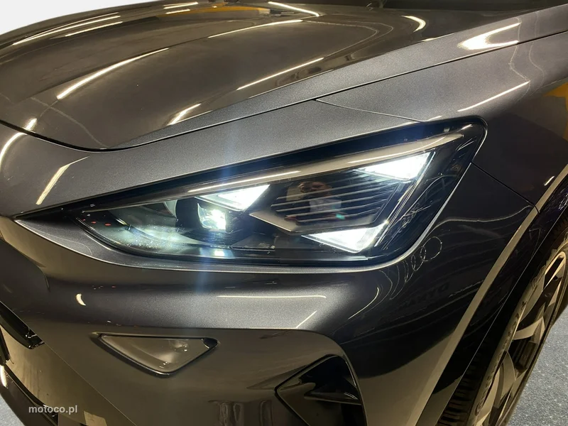 Cupra Formentor 9