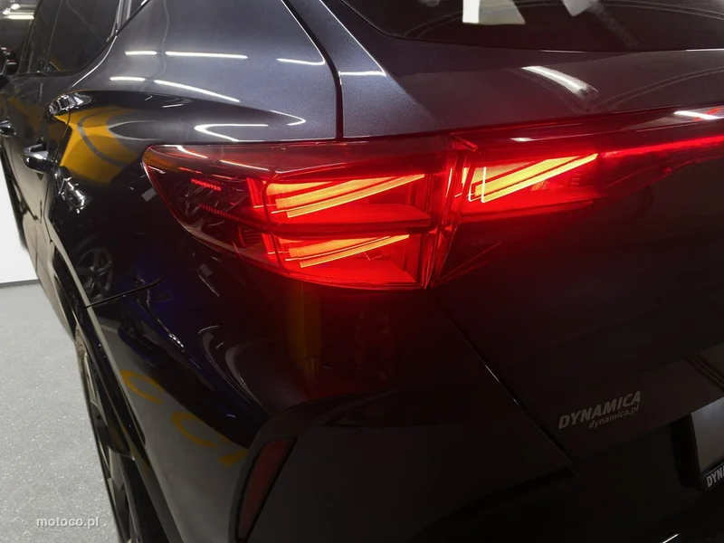 Cupra Formentor 11