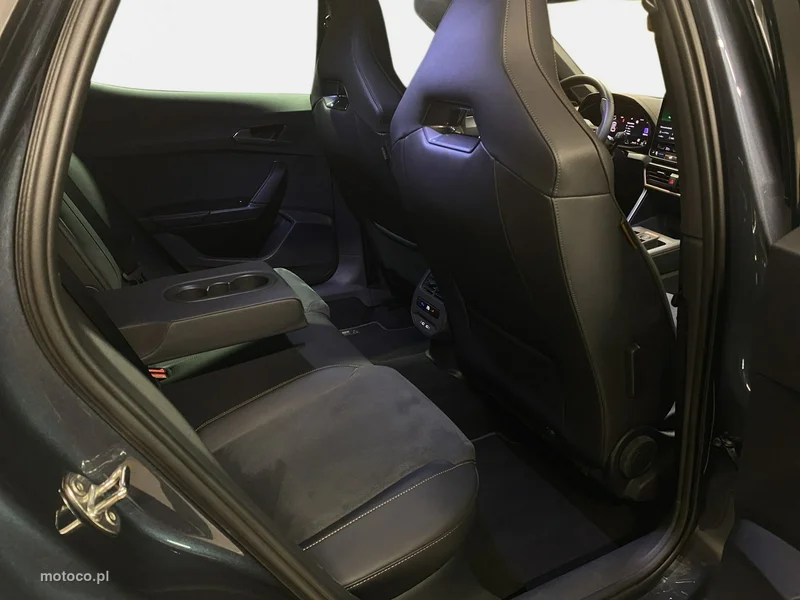 Cupra Formentor 15