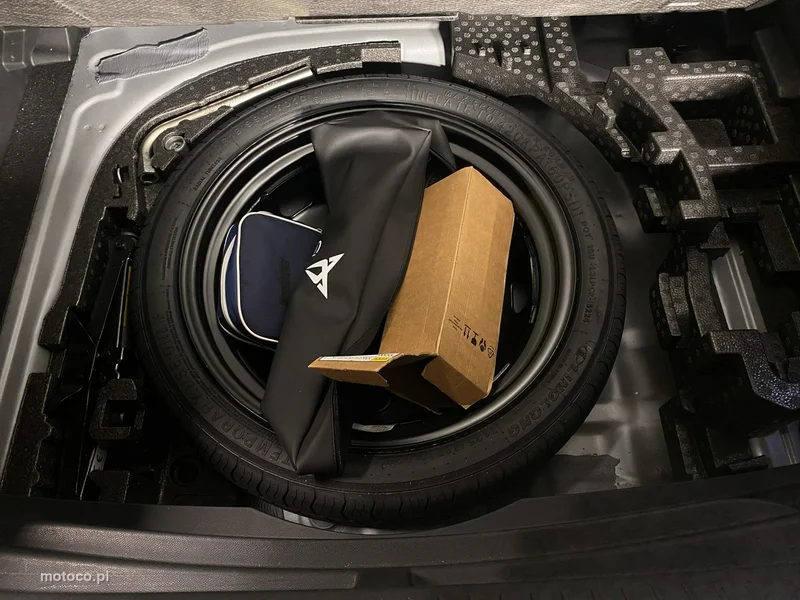 Cupra Formentor 19
