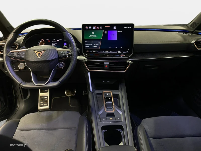 Cupra Formentor 20