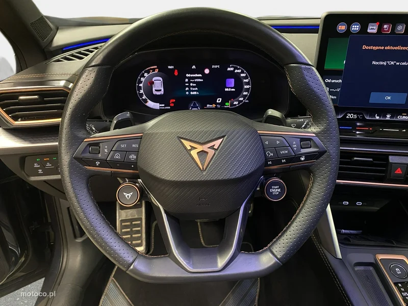 Cupra Formentor 21